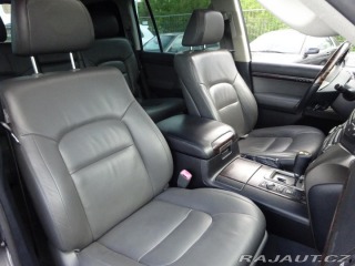 Toyota Land Cruiser V8 210kW ČR DPH 2008