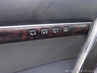 Toyota Land Cruiser V8 210kW ČR DPH 2008