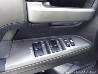 Toyota Land Cruiser V8 210kW ČR DPH 2008