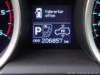 Toyota Land Cruiser V8 210kW ČR DPH 2008