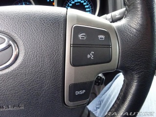 Toyota Land Cruiser V8 210kW ČR DPH 2008