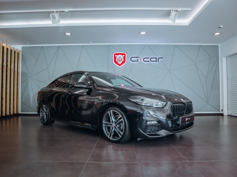 BMW 2 218i M-Sport AT