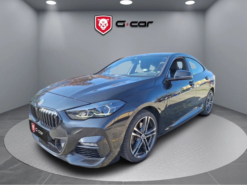 BMW 2 218i M-Sport AT