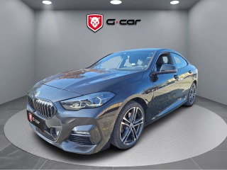 BMW 2 218i M-Sport AT