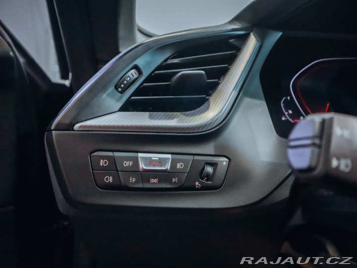 BMW 2 218i M-Sport AT 2022