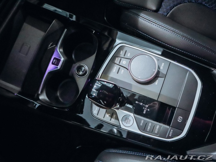 BMW 2 218i M-Sport AT 2022
