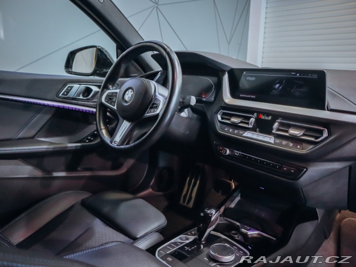 BMW 2 218i M-Sport AT 2022