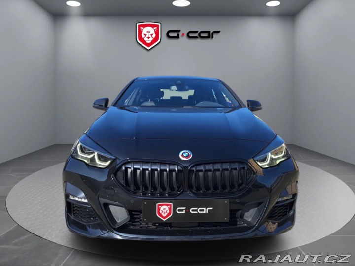 BMW 2 218i M-Sport AT 2022