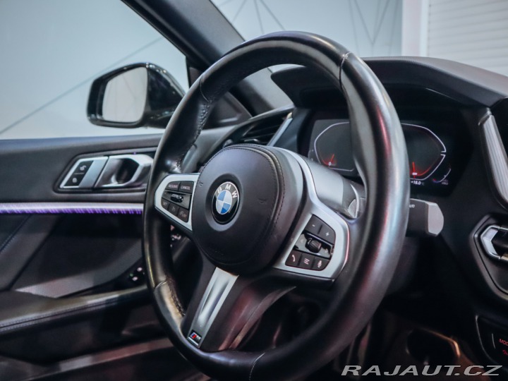BMW 2 218i M-Sport AT 2022
