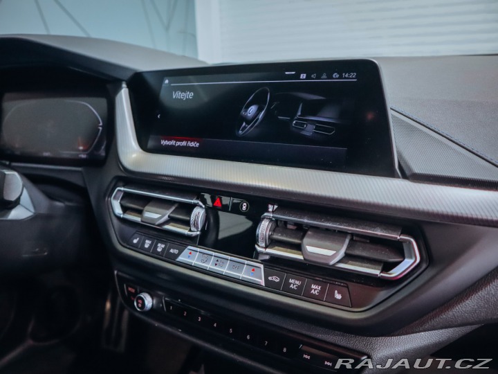 BMW 2 218i M-Sport AT 2022