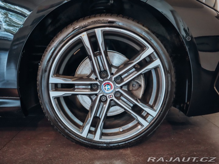 BMW 2 218i M-Sport AT 2022