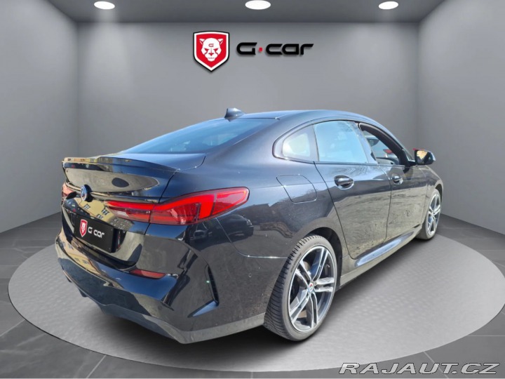 BMW 2 218i M-Sport AT 2022