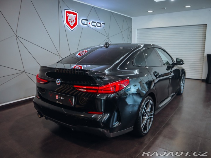 BMW 2 218i M-Sport AT 2022