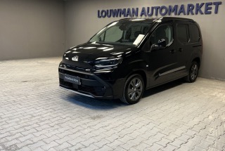 Toyota ProAce City Verso 1,5D Family Short