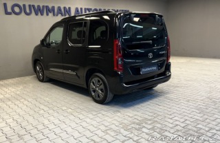 Toyota ProAce City Verso 1,5D Family Short 2025