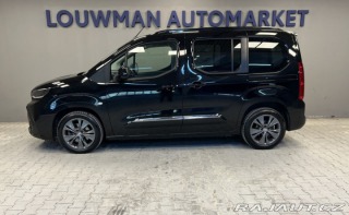 Toyota ProAce City Verso 1,5D Family Short 2025