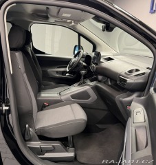 Toyota ProAce City Verso 1,5D Family Short 2025
