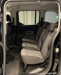 Toyota ProAce City Verso 1,5D Family Short 2025