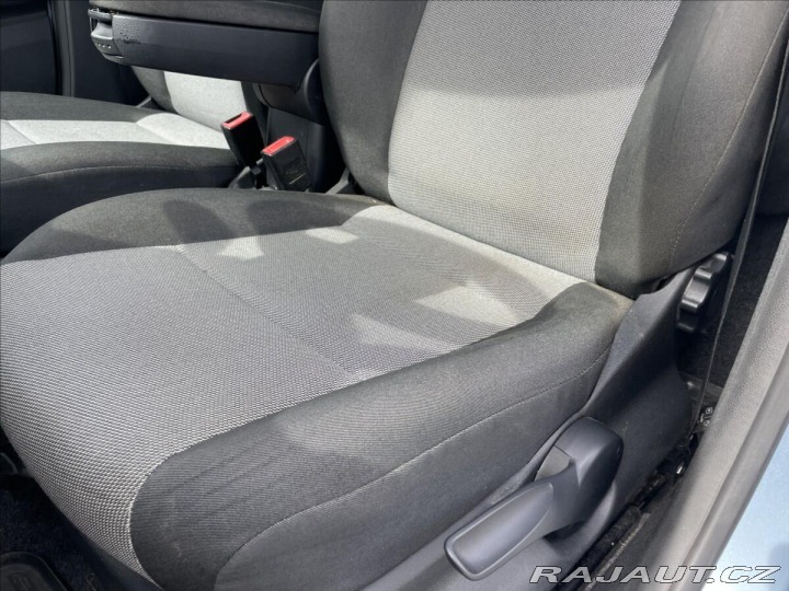 Škoda Fabia 1,4 i 16V 63kw Klima ESP, 2009