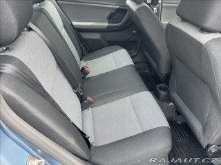 Škoda Fabia 1,4 i 16V 63kw Klima ESP, 2009