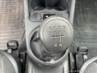 Škoda Fabia 1,4 i 16V 63kw Klima ESP, 2009