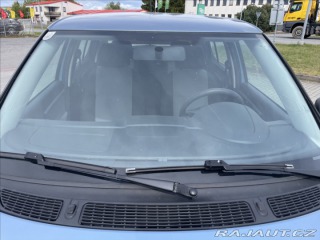 Škoda Fabia 1,4 i 16V 63kw Klima ESP, 2009