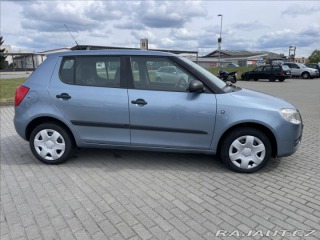 Škoda Fabia 1,4 i 16V 63kw Klima ESP, 2009