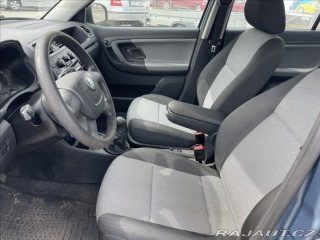 Škoda Fabia 1,4 i 16V 63kw Klima ESP, 2009