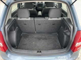 Škoda Fabia 1,4 i 16V 63kw Klima ESP, 2009