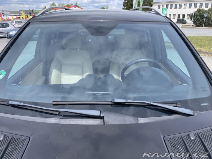 Mercedes-Benz M 3,0 ML320CDi 165kw CZauto 2009