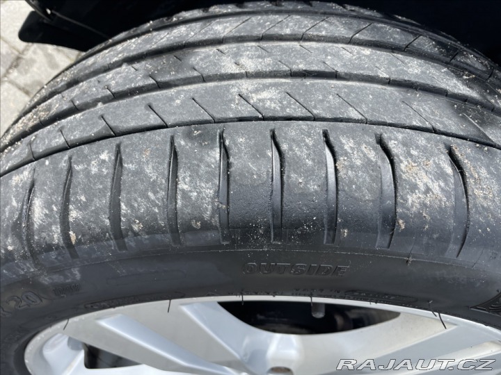 Mercedes-Benz M 3,0 ML320CDi 165kw CZauto 2009
