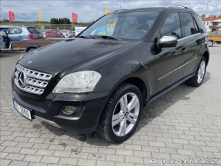 Mercedes-Benz M 3,0 ML320CDi 165kw CZauto 2009