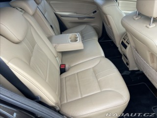 Mercedes-Benz M 3,0 ML320CDi 165kw CZauto 2009