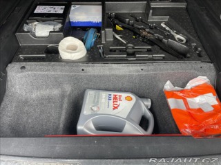 Mercedes-Benz M 3,0 ML320CDi 165kw CZauto 2009
