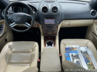 Mercedes-Benz M 3,0 ML320CDi 165kw CZauto 2009