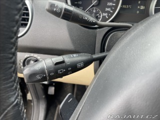 Mercedes-Benz M 3,0 ML320CDi 165kw CZauto 2009