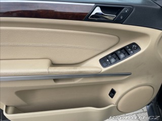 Mercedes-Benz M 3,0 ML320CDi 165kw CZauto 2009