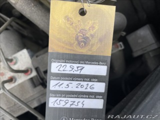 Mercedes-Benz M 3,0 ML320CDi 165kw CZauto 2009
