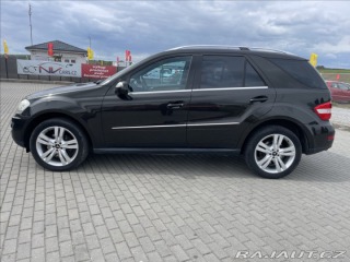 Mercedes-Benz M 3,0 ML320CDi 165kw CZauto 2009
