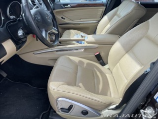 Mercedes-Benz M 3,0 ML320CDi 165kw CZauto 2009