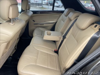 Mercedes-Benz M 3,0 ML320CDi 165kw CZauto 2009