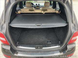 Mercedes-Benz M 3,0 ML320CDi 165kw CZauto 2009