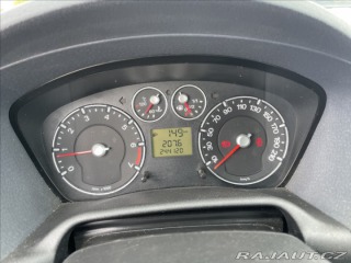Ford Fusion 1,4 i 59kw CZauto Klimatr 2008