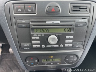 Ford Fusion 1,4 i 59kw CZauto Klimatr 2008