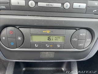 Ford Fusion 1,4 i 59kw CZauto Klimatr 2008