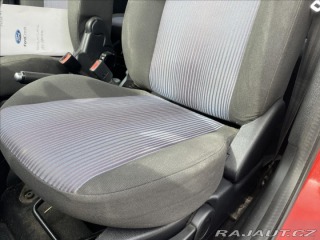 Ford Fusion 1,4 i 59kw CZauto Klimatr 2008