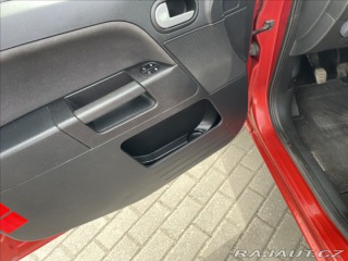 Ford Fusion 1,4 i 59kw CZauto Klimatr 2008
