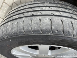 Ford Fusion 1,4 i 59kw CZauto Klimatr 2008