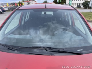 Ford Fusion 1,4 i 59kw CZauto Klimatr 2008