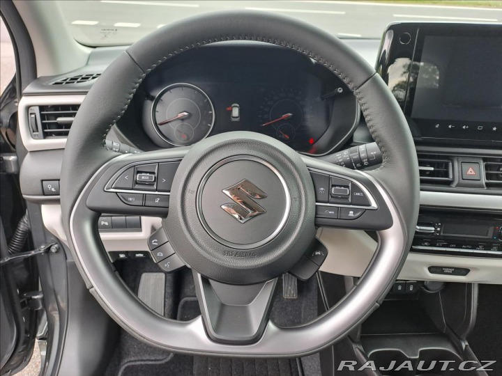 Suzuki Swift 1,2   1,2 ELEGANCE HYBRID 2026